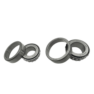Suzuki Swift 1.3 Gearbox Bearing and Oil Seal Rebuild Kit Gen 2 OEM Eco Torque