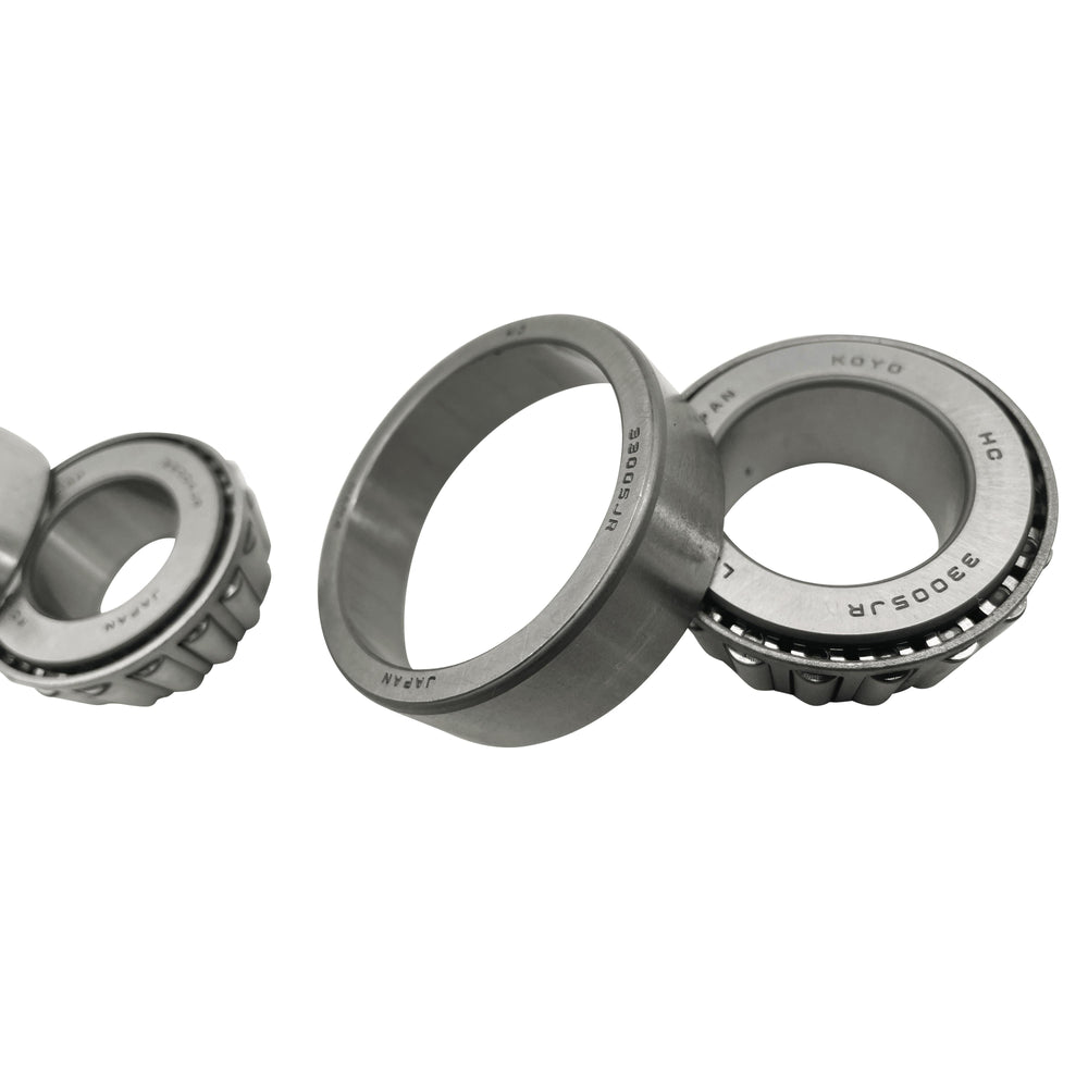 Suzuki Swift 1.3 Gearbox Bearing and Oil Seal Rebuild Kit Gen 2 OEM Eco Torque