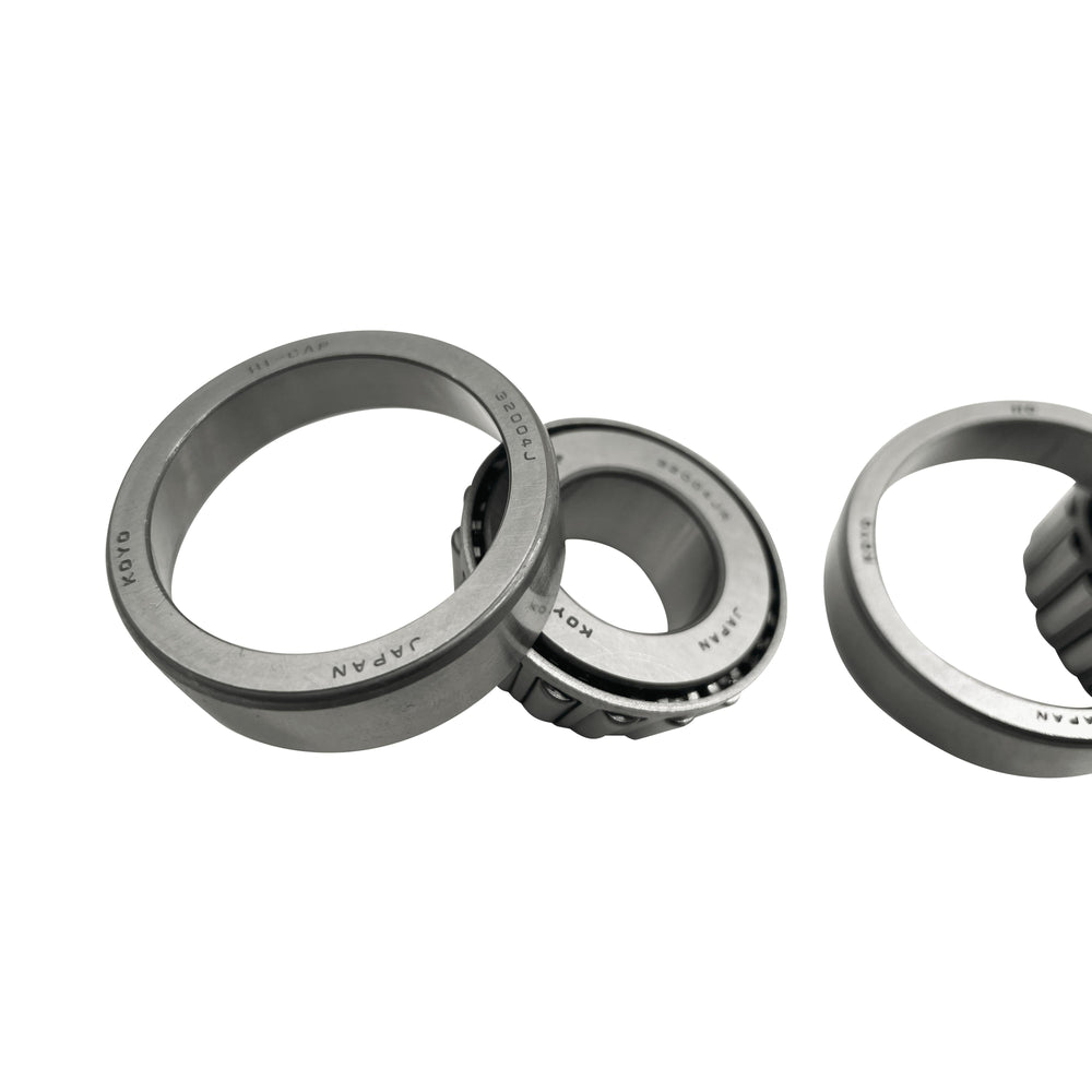 Suzuki Swift 1.3 Gearbox Bearing and Oil Seal Rebuild Kit Gen 2 OEM Eco Torque