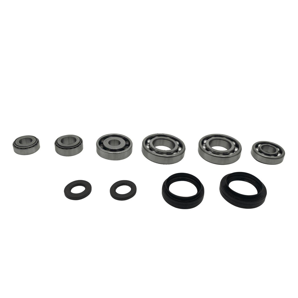 Suzuki Swift 1.3 Gearbox Bearing and Oil Seal Rebuild Kit Gen 2 OEM Eco Torque