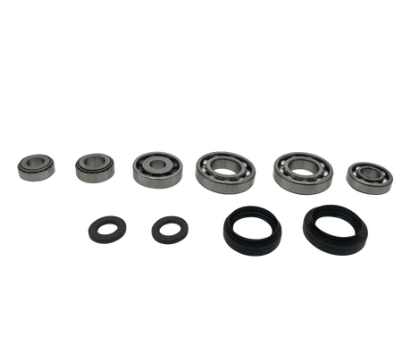 Suzuki Swift 1.3 Gearbox Bearing and Oil Seal Rebuild Kit Gen 2 OEM Eco Torque