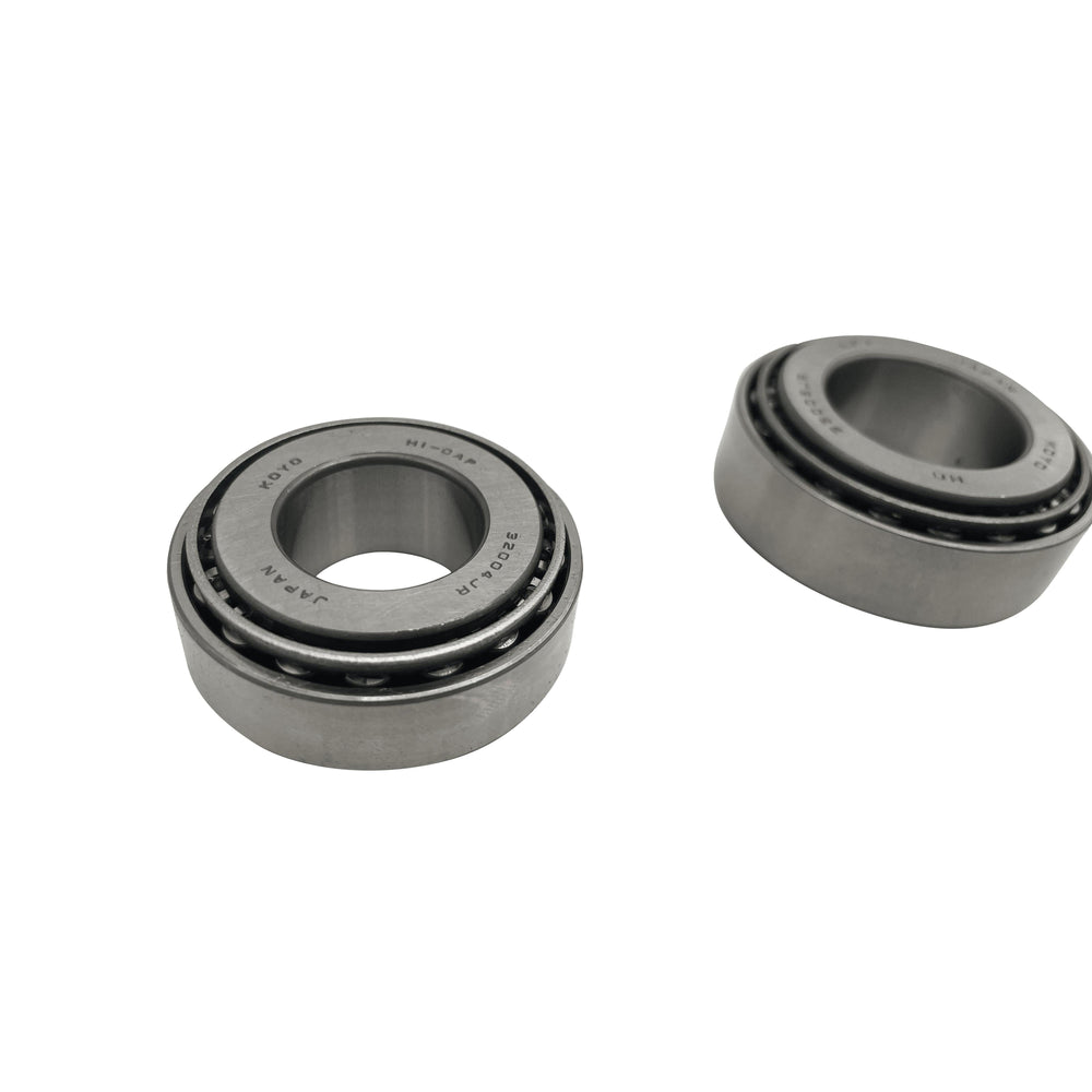 Suzuki Swift 1.3 Gearbox Bearing and Oil Seal Rebuild Kit Gen 2 OEM Eco Torque