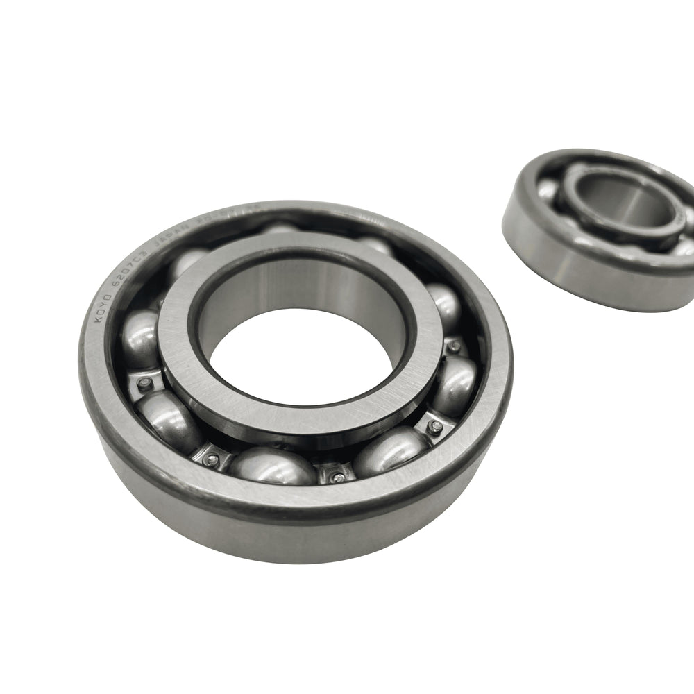 Suzuki Swift 1.3 Gearbox Bearing and Oil Seal Rebuild Kit Gen 2 OEM Eco Torque