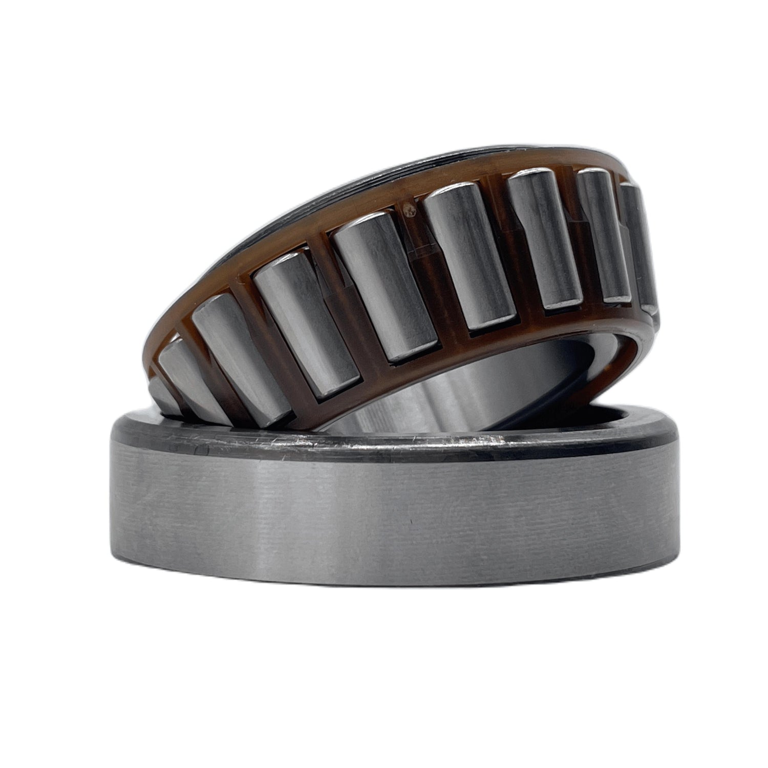 TL4 Gearbox Tapered Roller Bearing EC41902H206 30x55x17.05mm Eco Torque