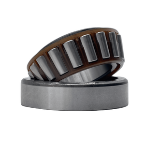TL4 Gearbox Tapered Roller Bearing EC41902H206 30x55x17.05mm Eco Torque