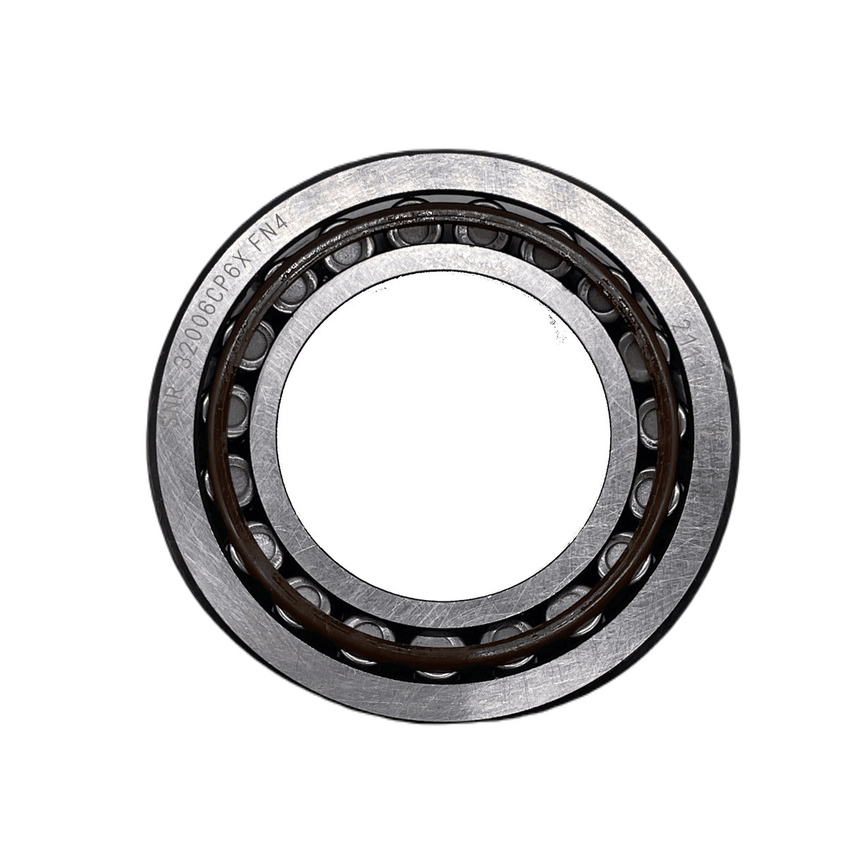 TL4 Gearbox Tapered Roller Bearing EC41902H206 30x55x17.05mm Eco Torque
