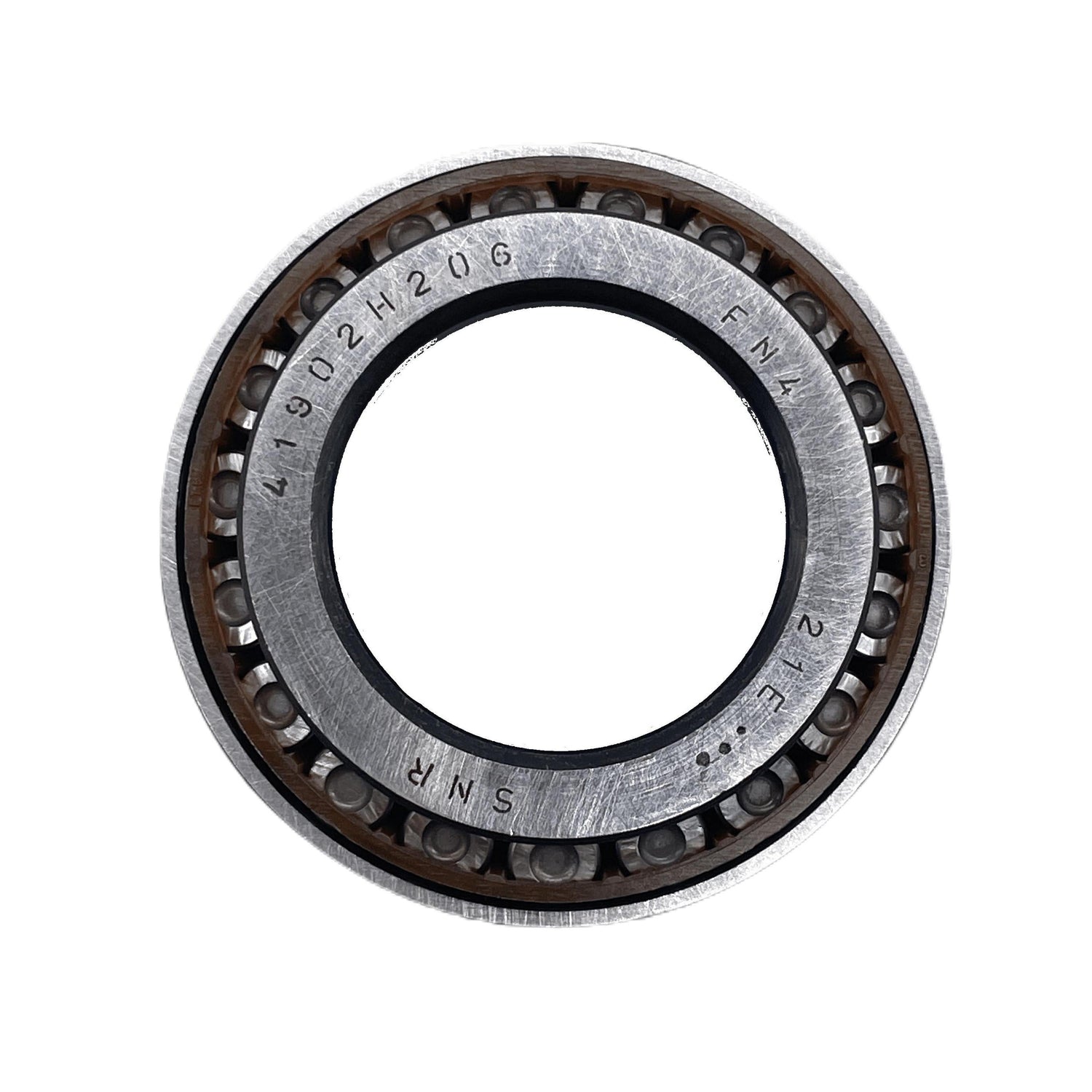 TL4 Gearbox Tapered Roller Bearing EC41902H206 30x55x17.05mm Eco Torque