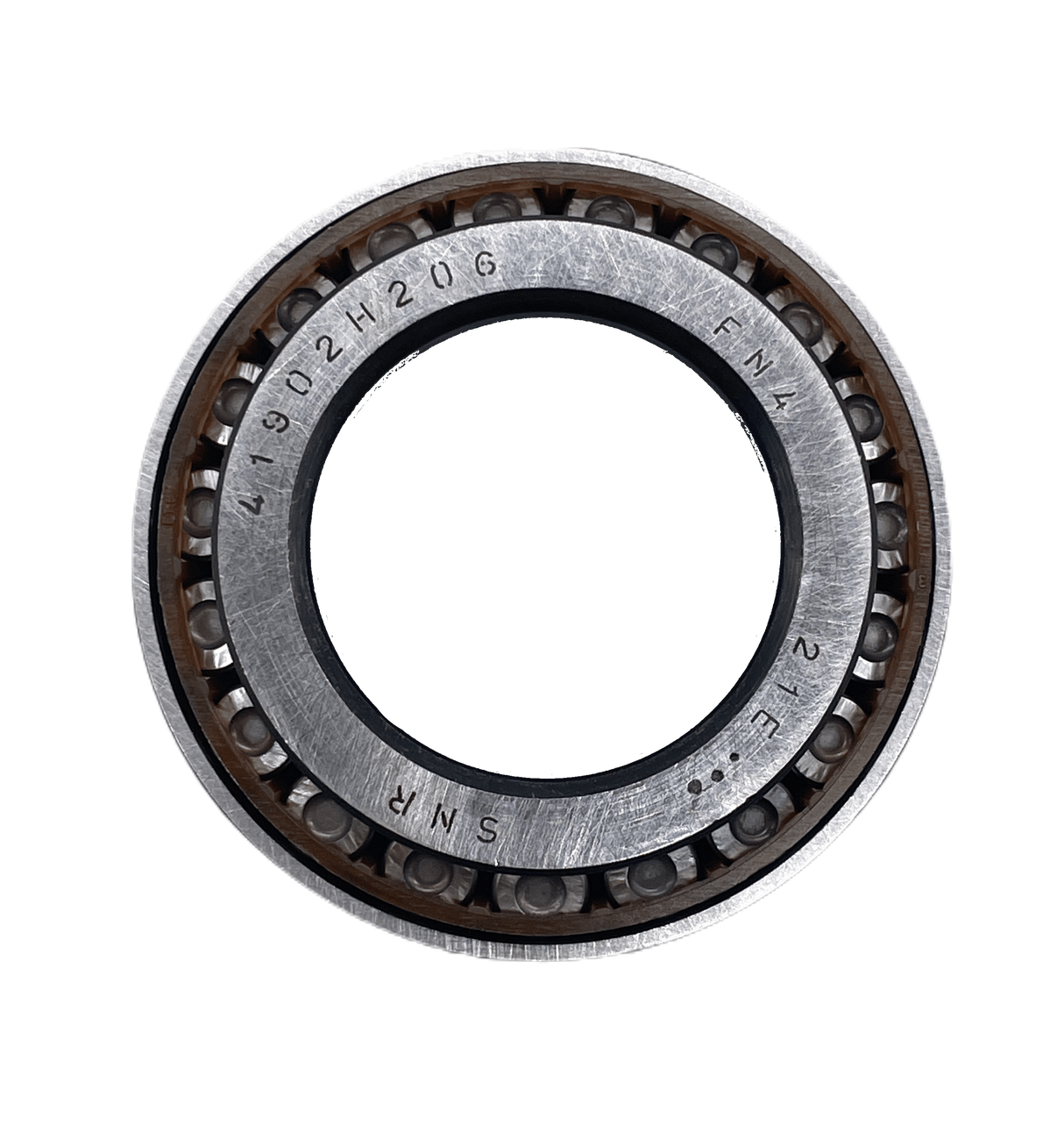 TL4 Gearbox Tapered Roller Bearing EC41902H206 30x55x17.05mm Eco Torque