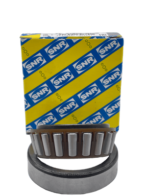 TL4 Gearbox Tapered Roller Bearing EC41902H206 30x55x17.05mm Eco Torque