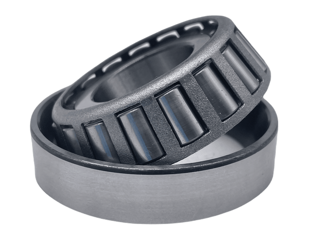 Tapered Roller Bearing XFA 30206 M 27x62x17.25/14mm Eco Torque