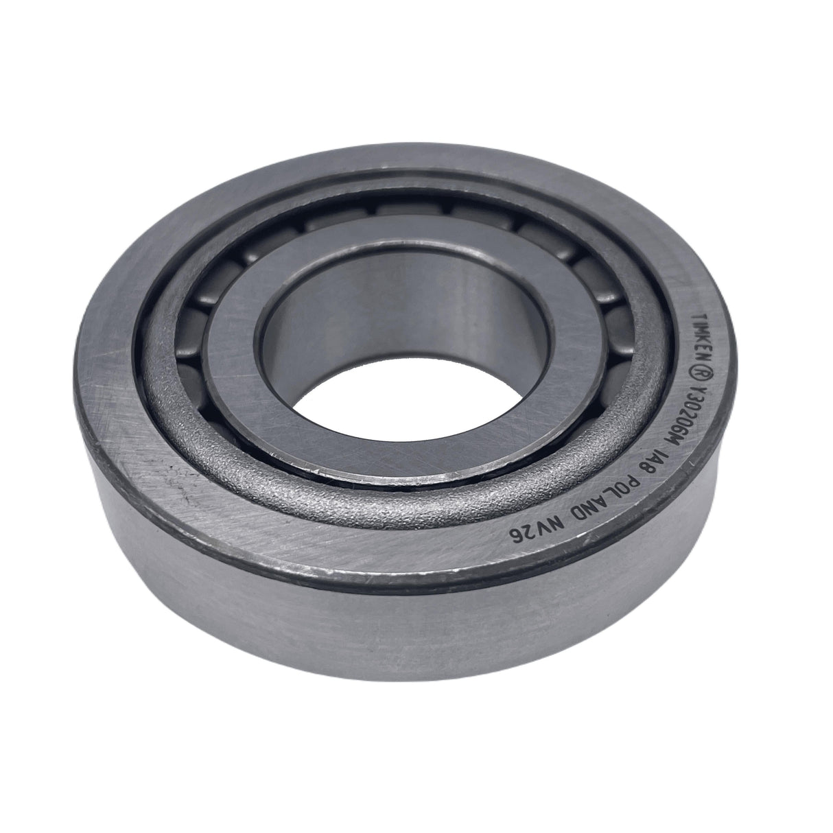 Tapered Roller Bearing XFA 30206 M 27x62x17.25/14mm Eco Torque