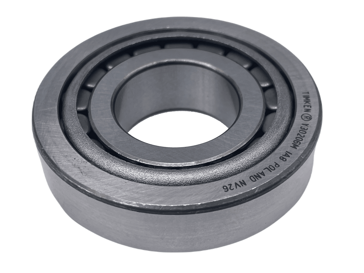 Tapered Roller Bearing XFA 30206 M 27x62x17.25/14mm Eco Torque