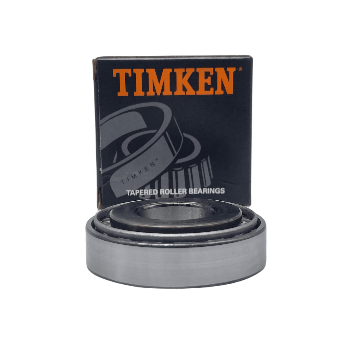 Tapered Roller Bearing XFA 30206 M 27x62x17.25/14mm Eco Torque