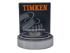 Tapered Roller Bearing XFA 30206 M 27x62x17.25/14mm Eco Torque