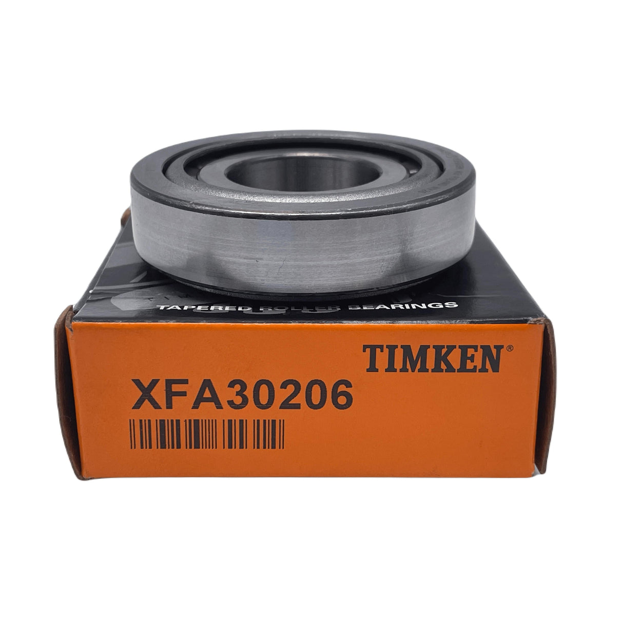 Tapered Roller Bearing XFA 30206 M 27x62x17.25/14mm Eco Torque