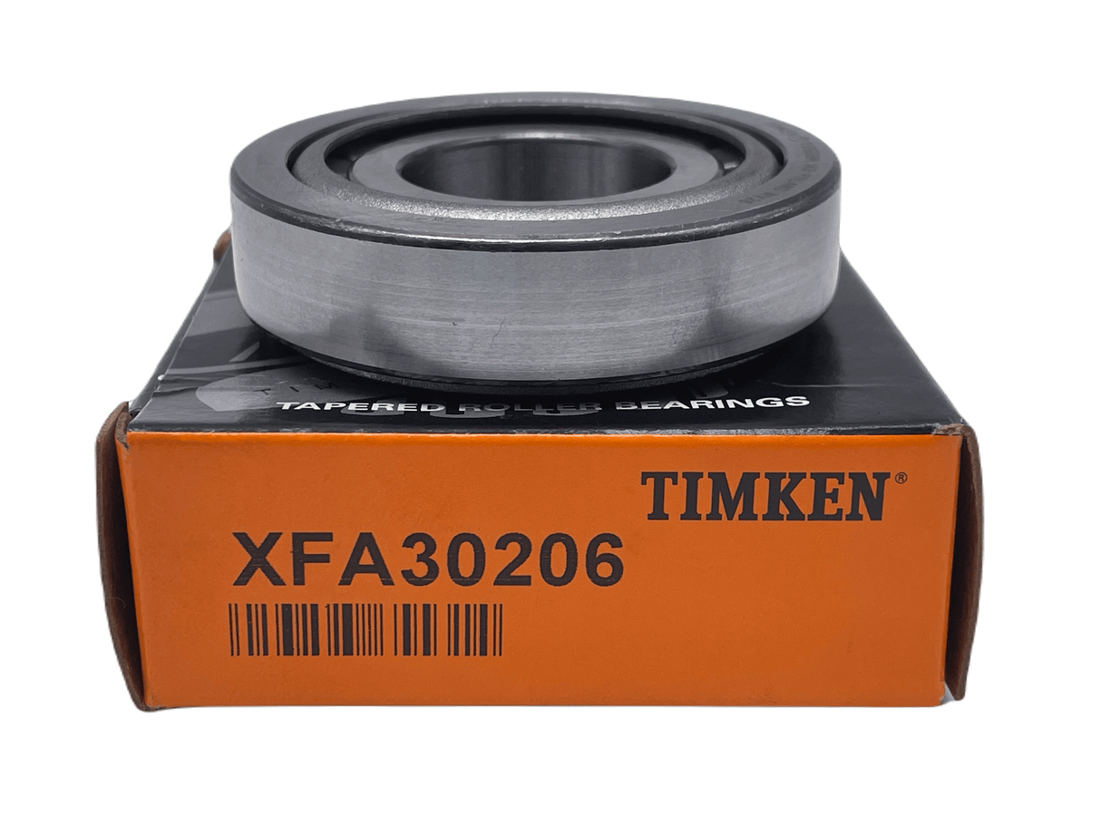 Tapered Roller Bearing XFA 30206 M 27x62x17.25/14mm Eco Torque