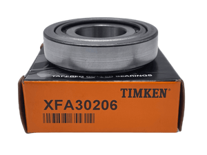 Tapered Roller Bearing XFA 30206 M 27x62x17.25/14mm Eco Torque