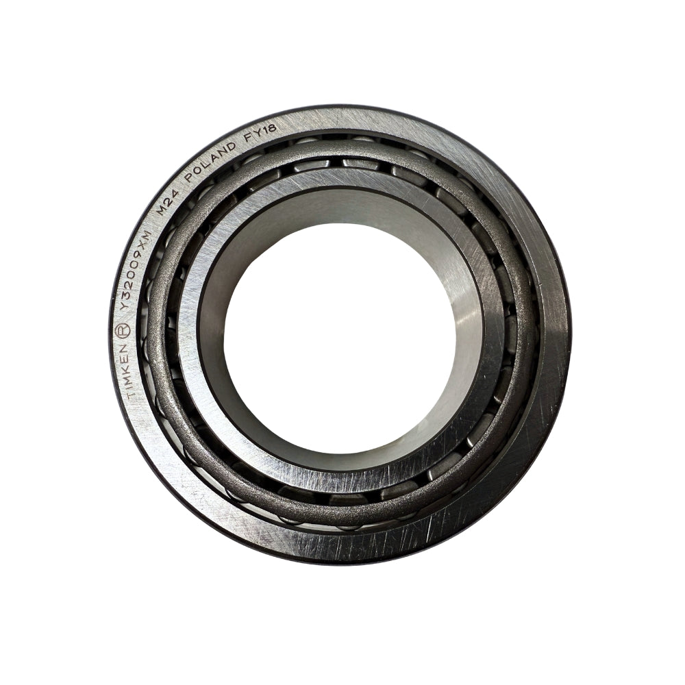 Timken Tapered Roller Bearing 32009 XR 45x75/79x20/15.5 mm Eco Torque