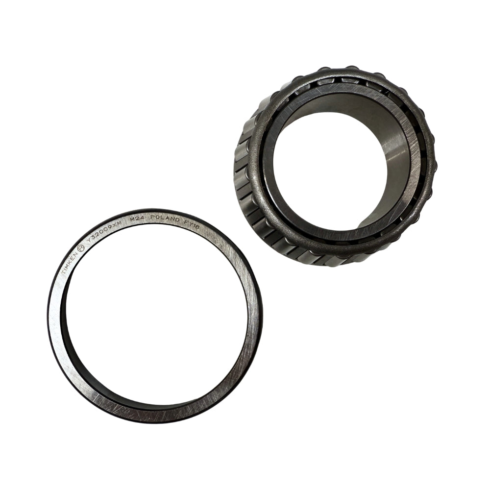Timken Tapered Roller Bearing 32009 XR 45x75/79x20/15.5 mm Eco Torque