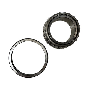 Timken Tapered Roller Bearing 32009 XR 45x75/79x20/15.5 mm Eco Torque