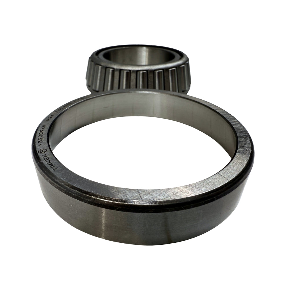 Timken Tapered Roller Bearing 32009 XR 45x75/79x20/15.5 mm Eco Torque