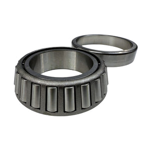 Timken Tapered Roller Bearing 32009 XR 45x75/79x20/15.5 mm Eco Torque