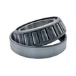 Timken Single Row Tapered Roller Bearing LM 603049/011 - 45.242x77.788x19.842/15mm Eco Torque