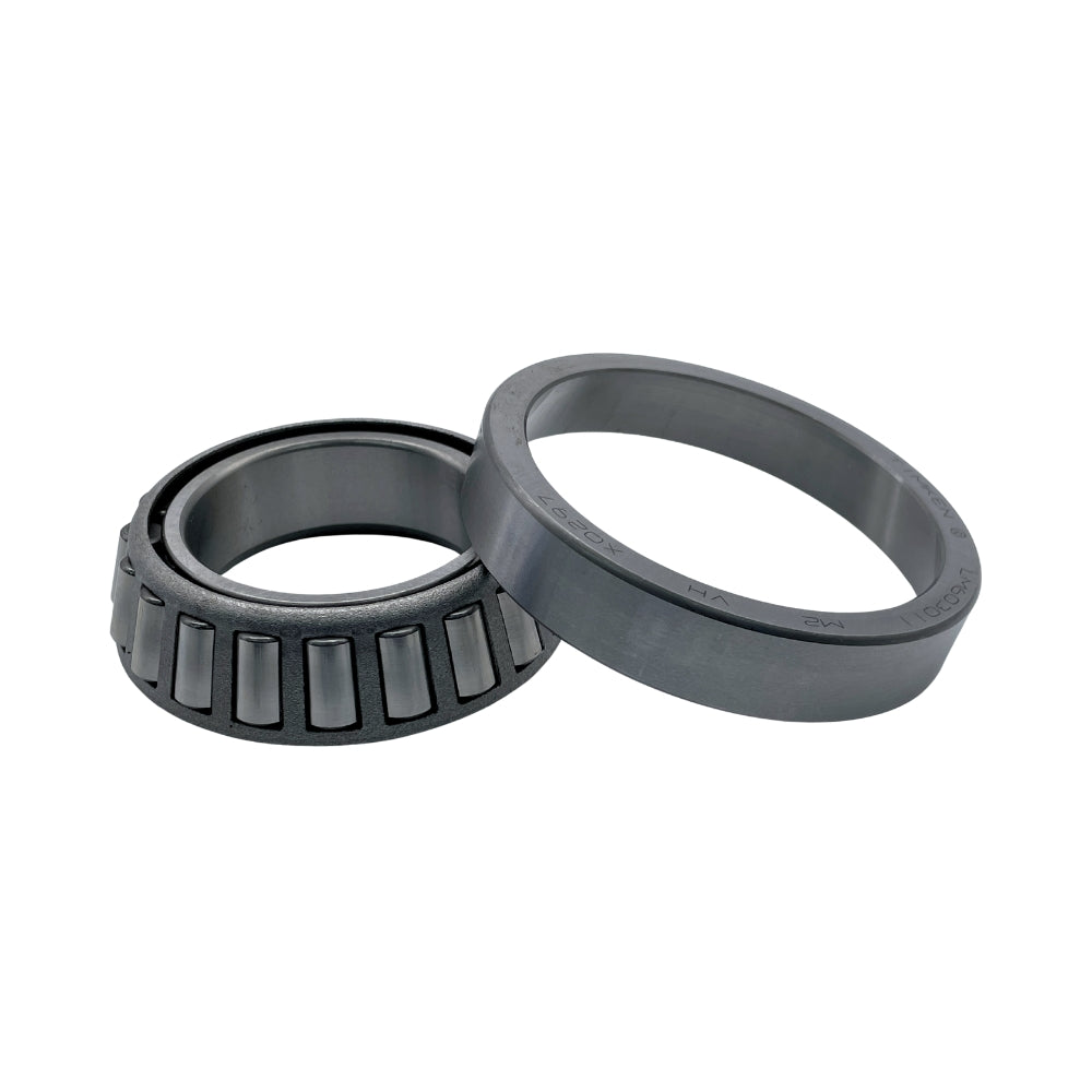Timken Single Row Tapered Roller Bearing LM 603049/011 - 45.242x77.788x19.842/15mm Eco Torque