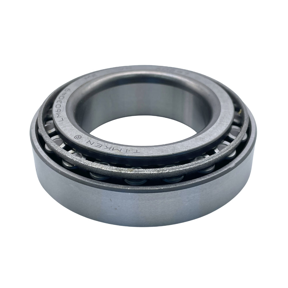 Timken Single Row Tapered Roller Bearing LM 603049/011 - 45.242x77.788x19.842/15mm Eco Torque