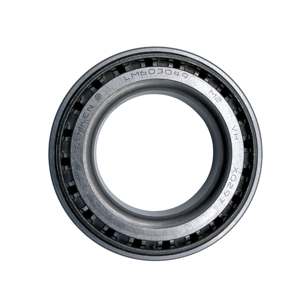 Timken Single Row Tapered Roller Bearing LM 603049/011 - 45.242x77.788x19.842/15mm Eco Torque