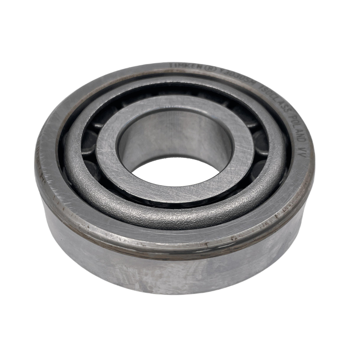 Timken Tapered Roller Bearing  X30305M 25x62x18.25mm Eco Torque