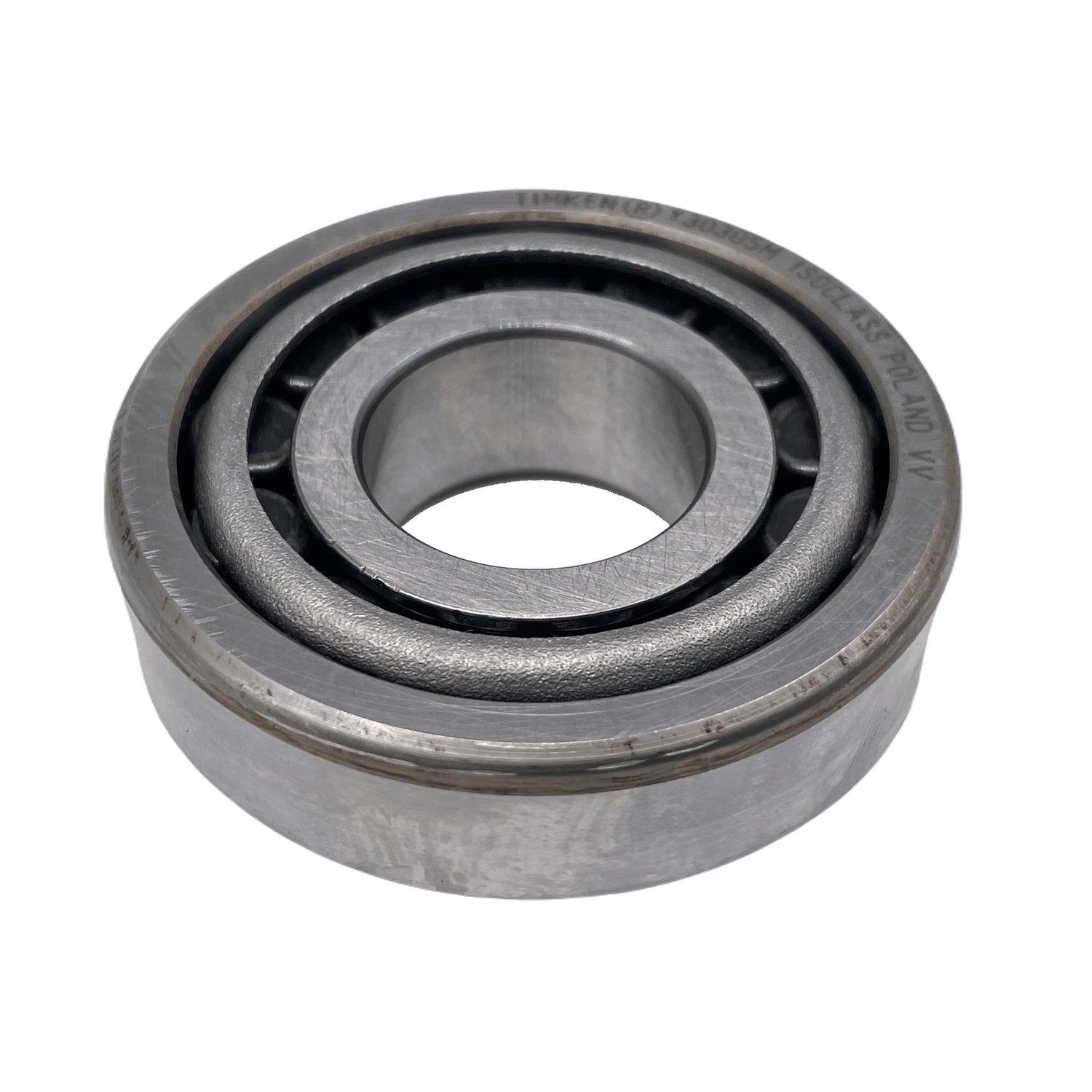 Timken Tapered Roller Bearing  X30305M 25x62x18.25mm Eco Torque