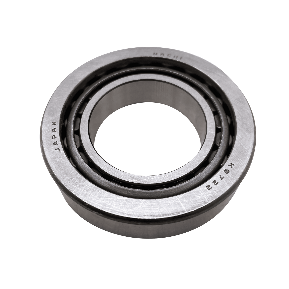 Toyota Nachi Tapered Roller Bearing 40KB722 40x72x16.35/16mm Eco Torque