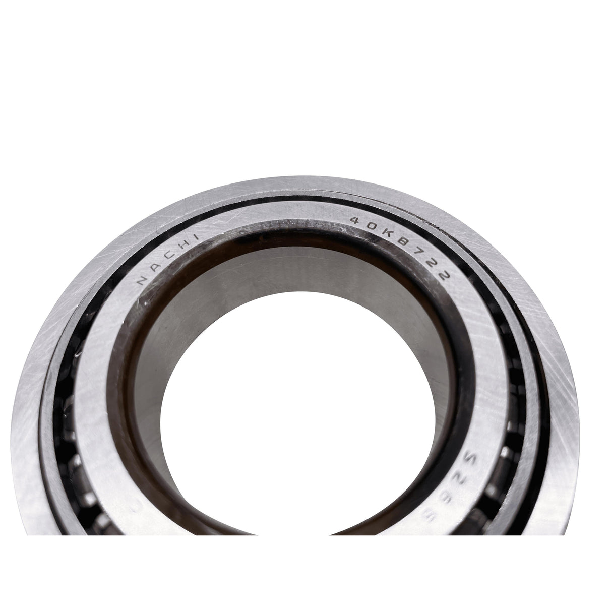 Toyota Nachi Tapered Roller Bearing 40KB722 40x72x16.35/16mm Eco Torque