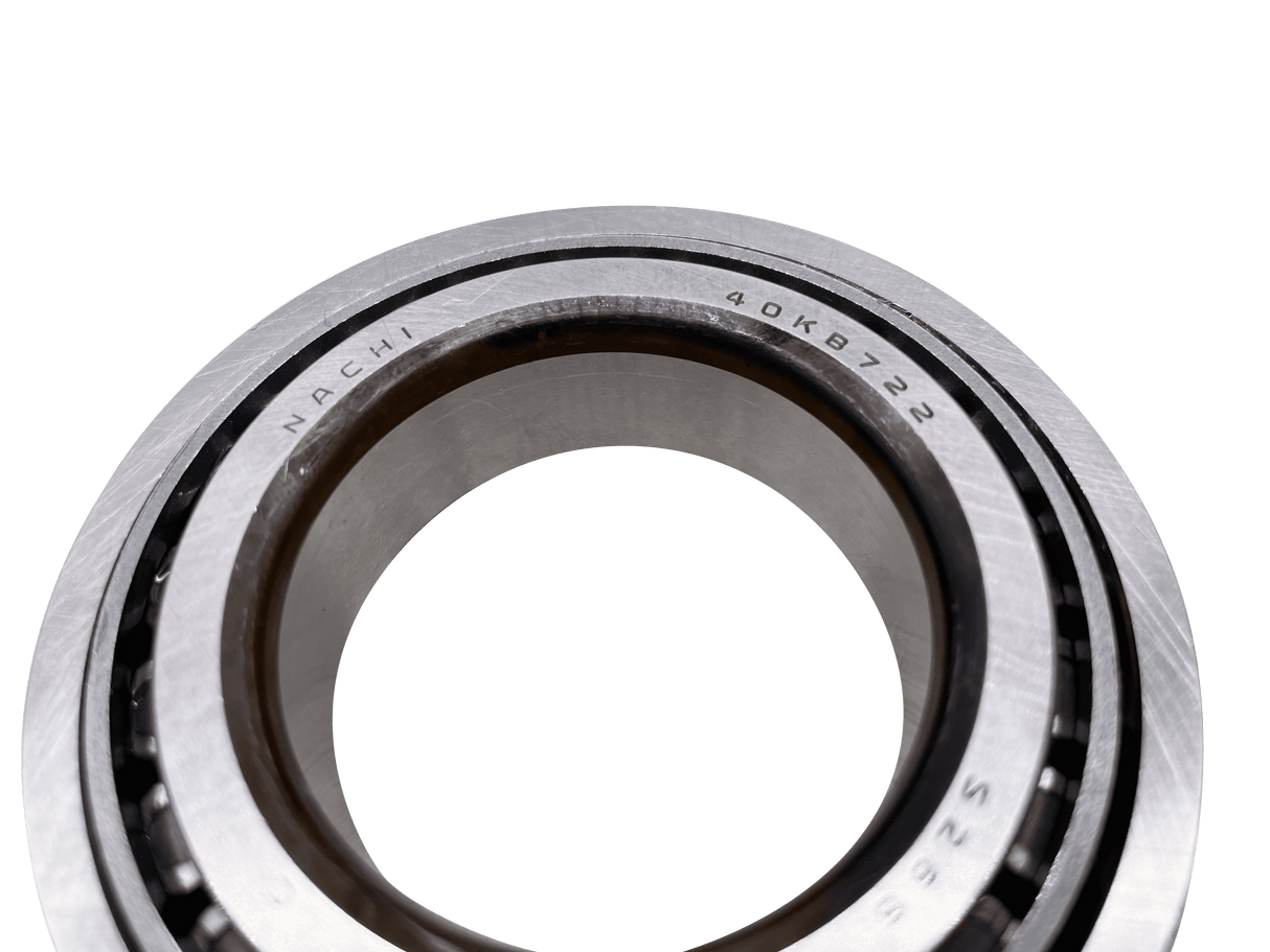 Toyota Nachi Tapered Roller Bearing 40KB722 40x72x16.35/16mm Eco Torque