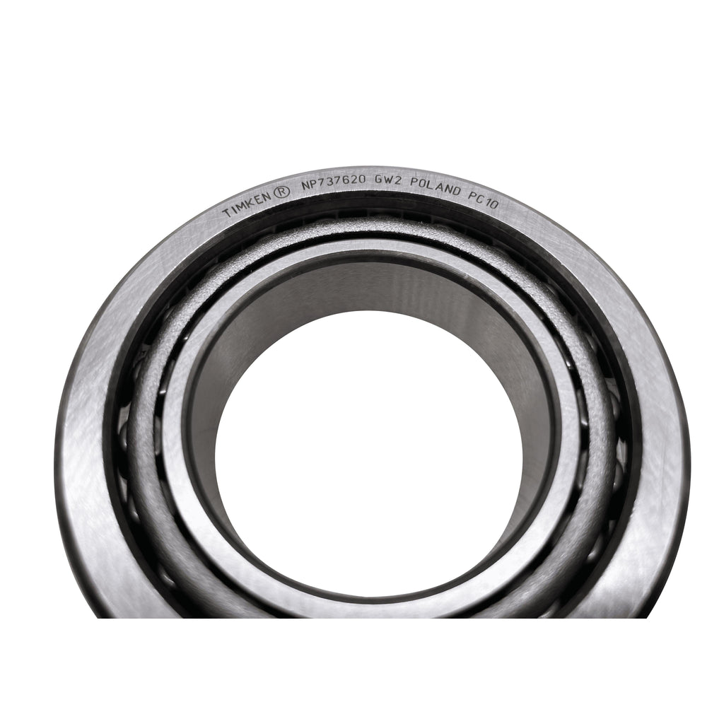 Toyota Timken NP811212 Tapered Roller Bearing 40x68x19.5/15 Eco Torque