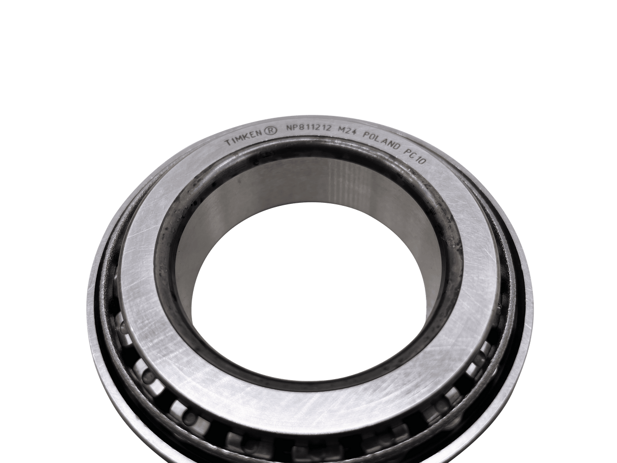 Toyota Timken NP811212 Tapered Roller Bearing 40x68x19.5/15 Eco Torque