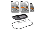 VAICO V10-000086-XXL Parts Kit, automatic transmission oil change - Eco Torque
