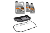 VAICO V10-000086 Parts Kit, automatic transmission oil change - Eco Torque