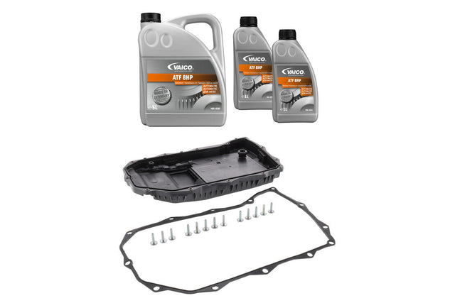 VAICO V10-000086 Parts Kit, automatic transmission oil change - Eco Torque