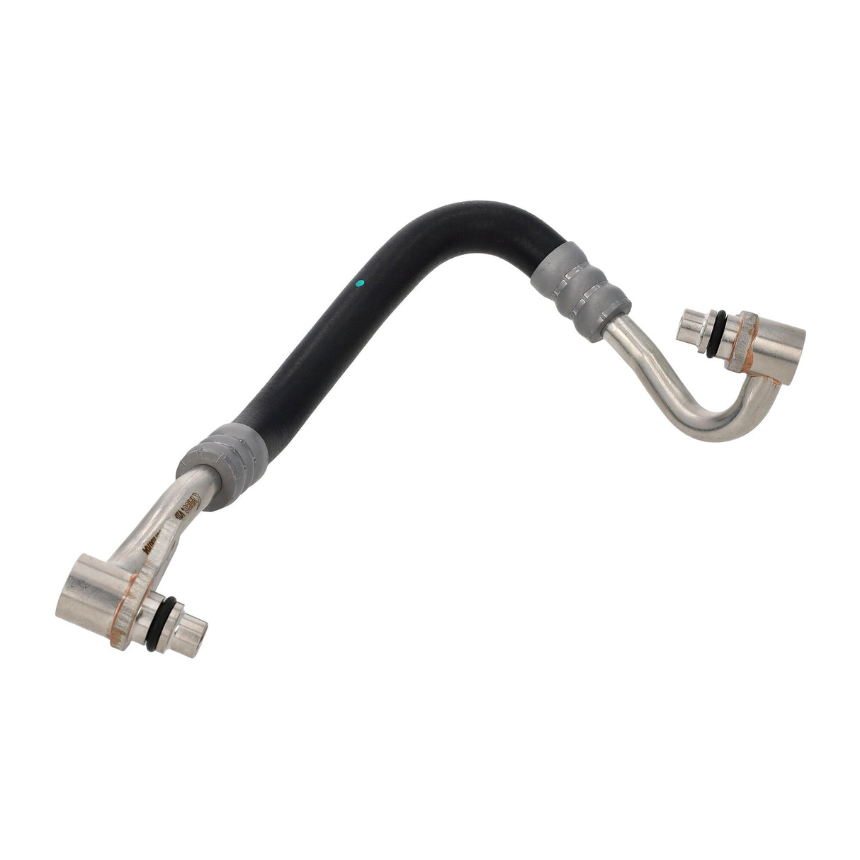 V10-000174 VAICO V10-000174 Automatic Transmission Oil Cooler Line – Audi A6, A7 (Aftermarket)