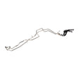 V10-000176 VAICO V10-000176 Automatic Transmission Oil Cooler Line – Audi Q7, VW Touareg (Aftermarket)