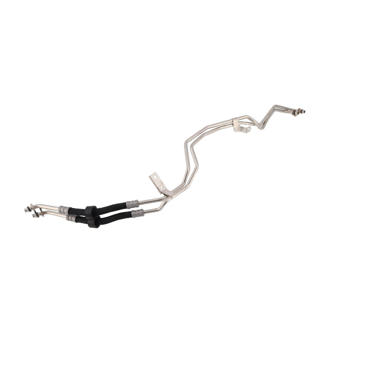 V10-000177 VAICO V10-000177 Automatic Transmission Oil Cooler Line – VW Touareg (Aftermarket)