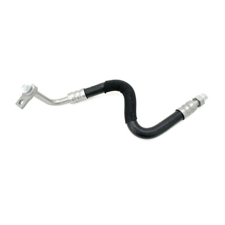 V10-000178 VAICO V10-000178 Automatic Transmission Oil Cooler Line – Audi A4, A5 (Aftermarket)