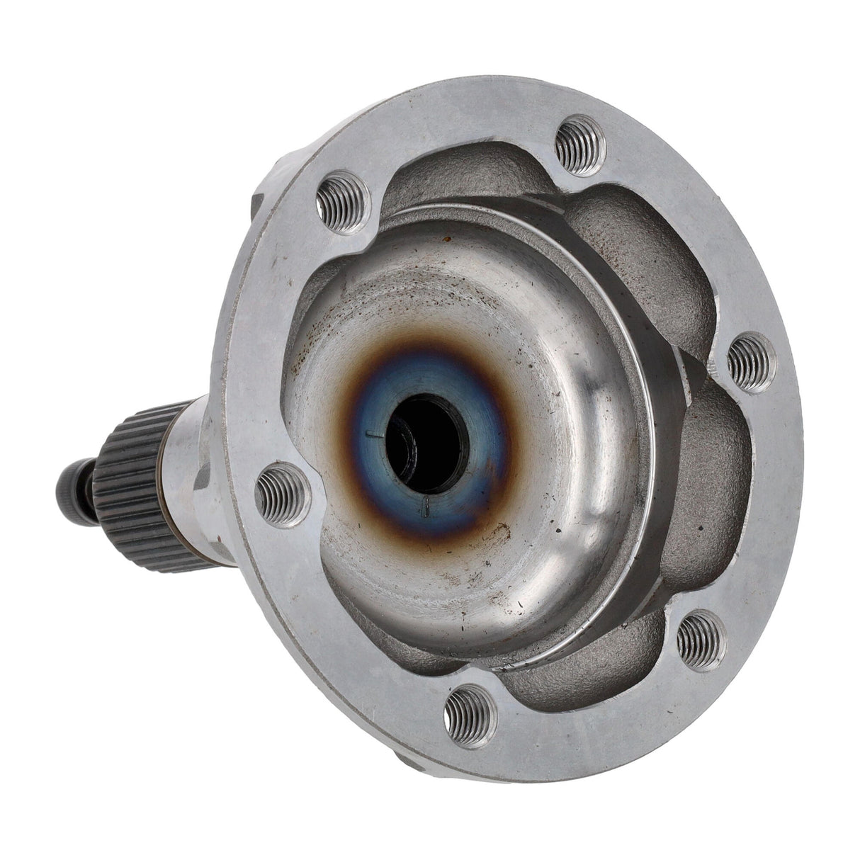 VAICO V10-000221 Flange, transfer case - Eco Torque