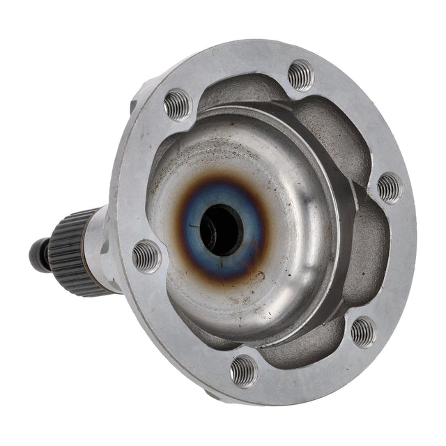 VAICO V10-000221 Flange, transfer case - Eco Torque