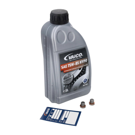 VAICO V10-000464 Parts Set, automatic transmission oil change - Eco Torque