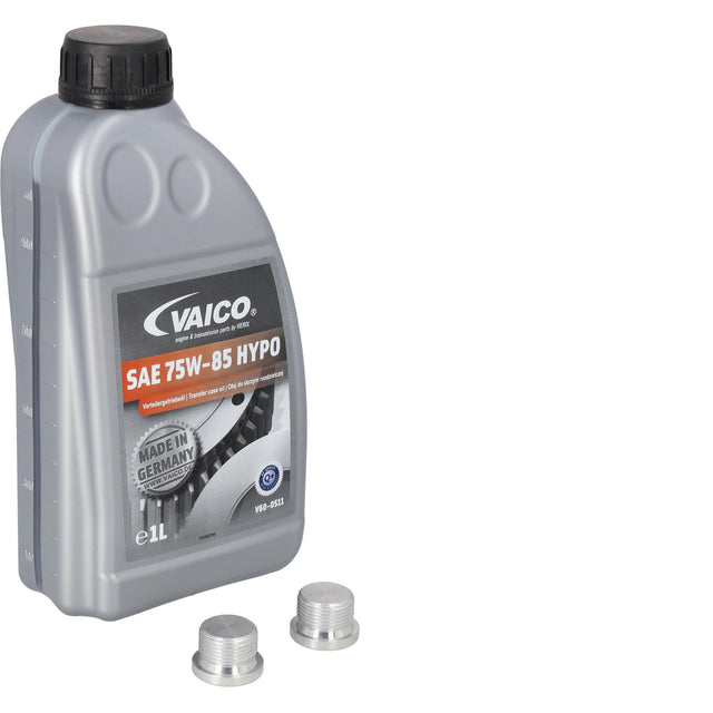 VAICO V10-000465 Parts Set, automatic transmission oil change - Eco Torque
