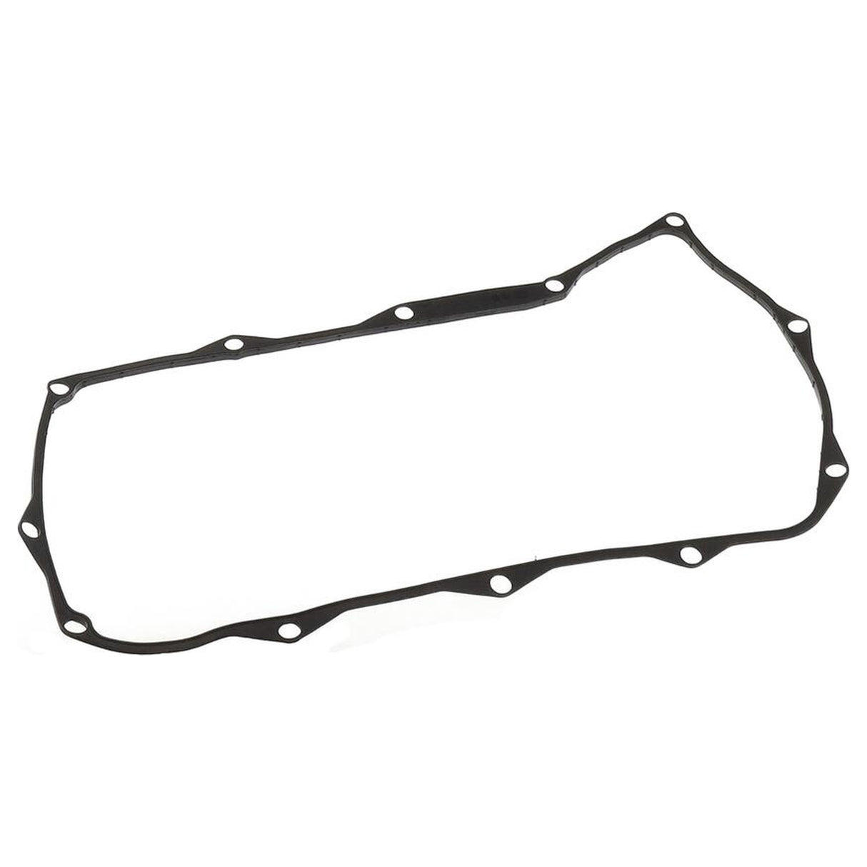 VAICO V10-4360 8HP65A sump pan gasket — included in service kit