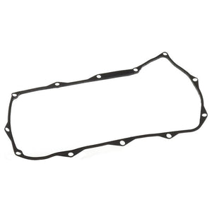 VAICO V10-4360 8HP65A sump pan gasket — included in service kit